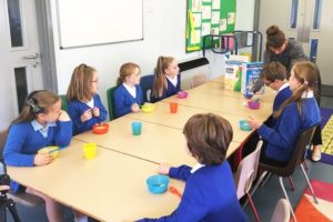 Derwent Primary School Breakfast Club