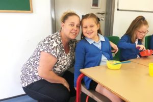 Derwent Primary School Breakfast Club