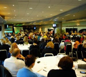 Women in Business - Pride Park