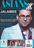 Asians UK Magazine