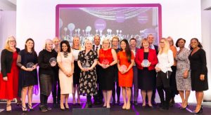 Forward Ladies Awards 2018