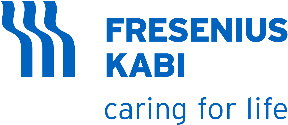 Fresenius Kabi Ltd Logo