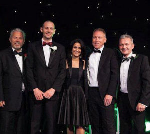 PharmaTimes "RBM of the Year" Awards 2011