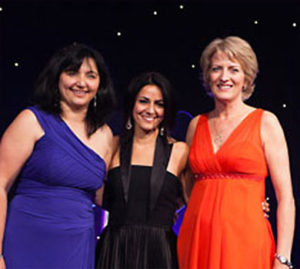 PharmaTimes "RBM of the Year" Awards 2011