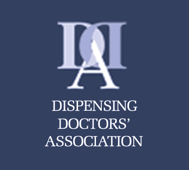 Dispensing Doctor Association Conference