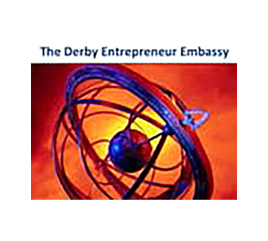 Derby Entrepreneur Embassy