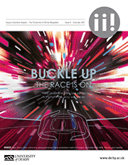 Not So Secret OBE - Kavita Oberoi OBE