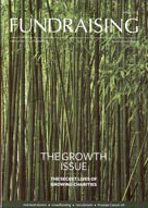 Philanthropist Kavita Oberoi - Kavita Oberoi OBE