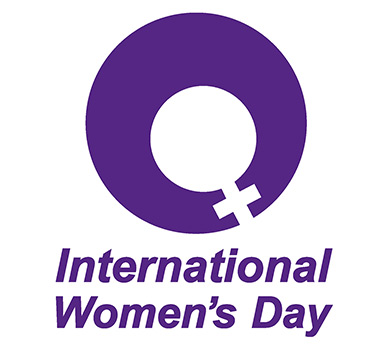 "International Women's Day" - The Roundhouse, Derby College