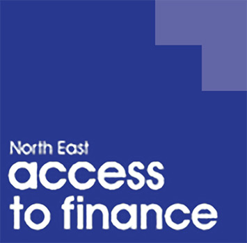 "North East Access to Finance" - Newcastle