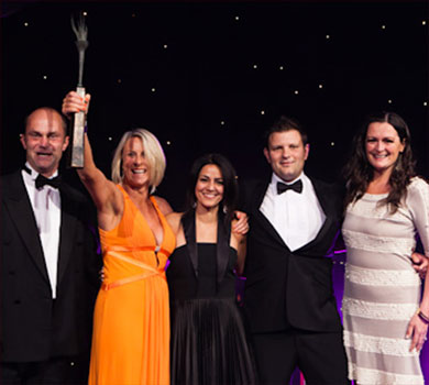 PharmaTimes "RBM of the Year" Awards - London