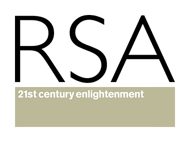 Fellowship of the RSA 2005 - Kavita Oberoi OBE