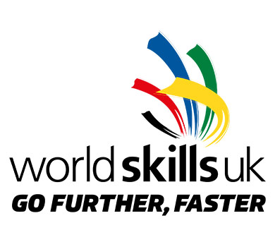Skills Show Logo