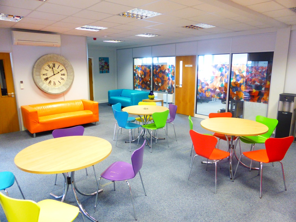 Oberoi snaps up offices for Derby expansion